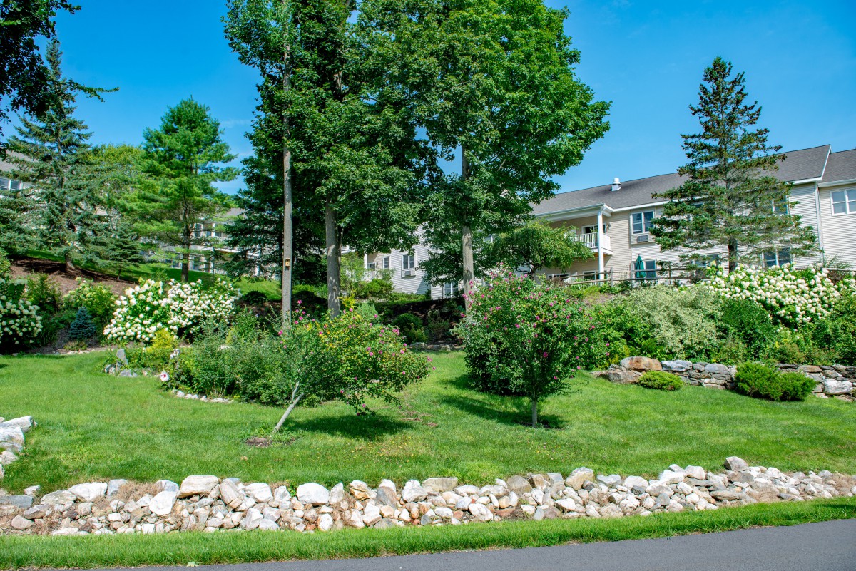 Kimball Farms,  a CCRC