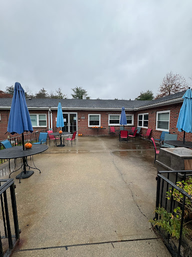 Palmer Healthcare Center