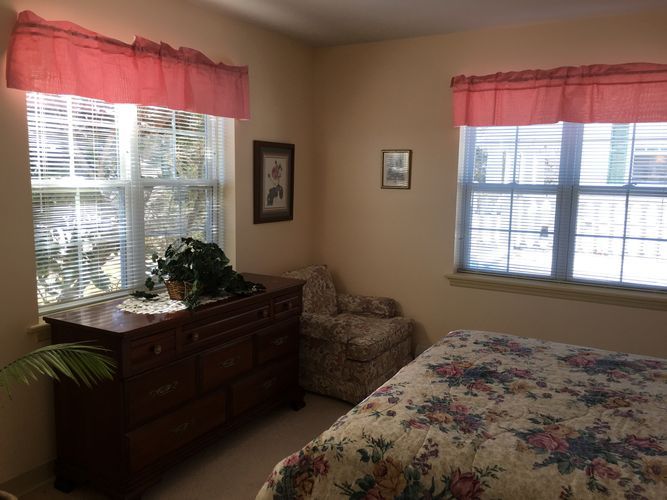 Hill Farm Estate Senior Living