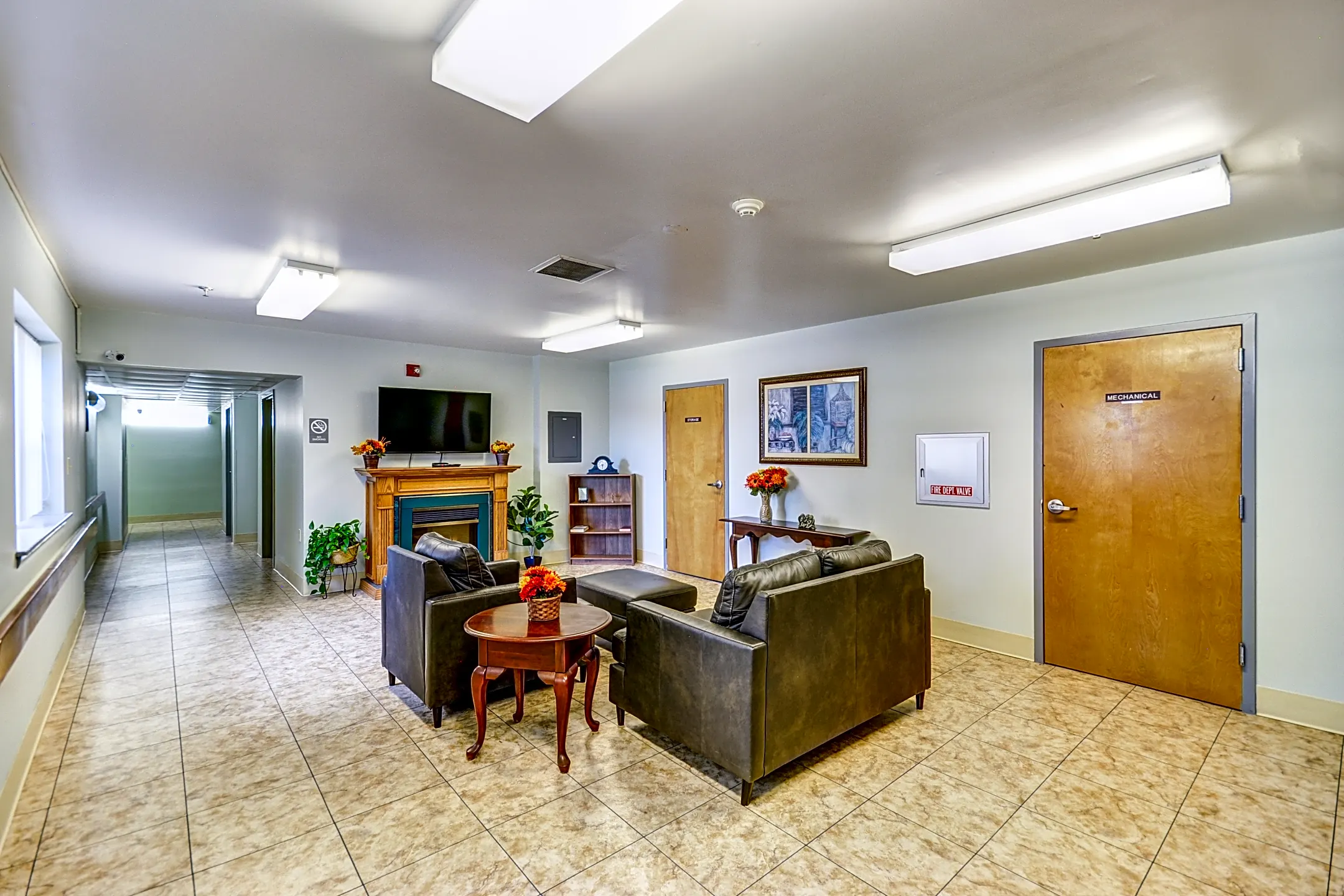 Gabriel Manor Apartments