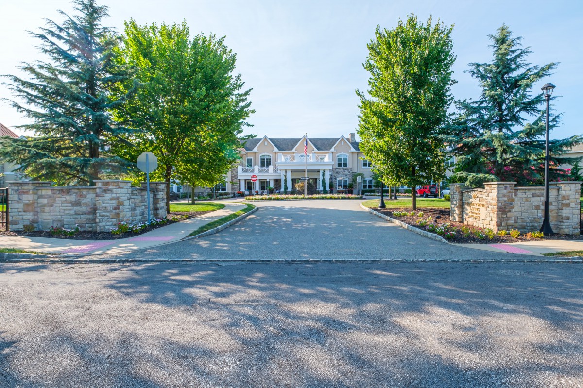 Brandywine Living at Livingston