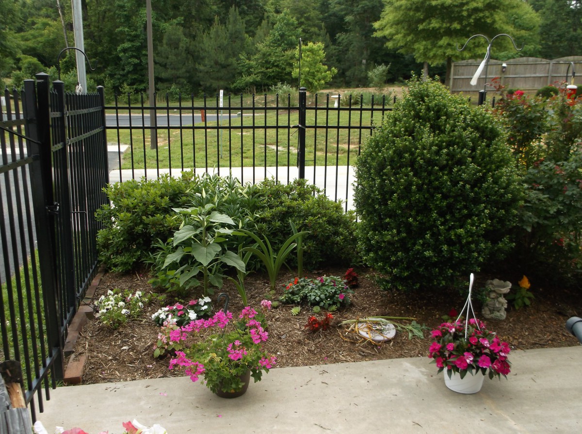 Sandston Plateau Retirement Community