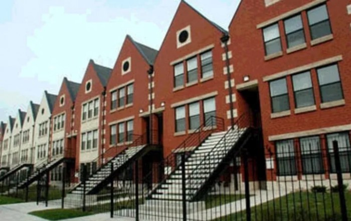 Colorado State Veterans Home At Fitzsimons
