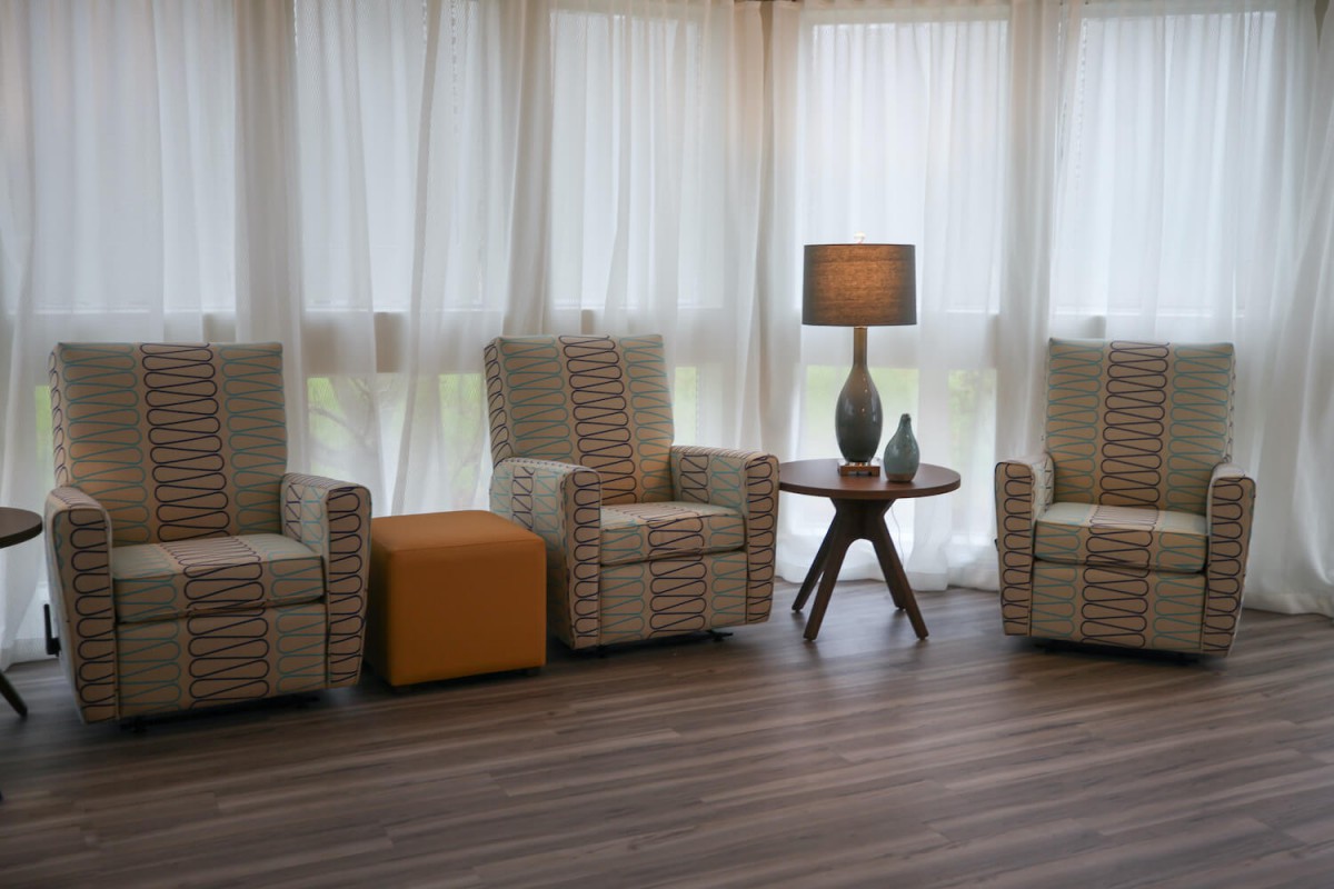 Eden Terrace Of Spartanburg
