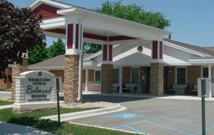 Rehabilitation Center Of Belmond