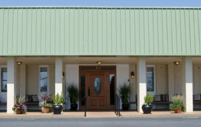 Simpsonville Rehabilitation And Healthcare Center