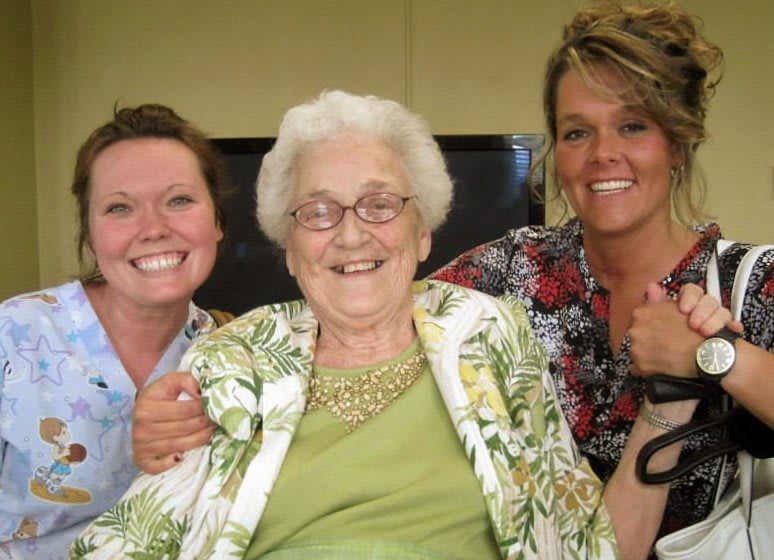 The Kensington Senior Living at Cumberland