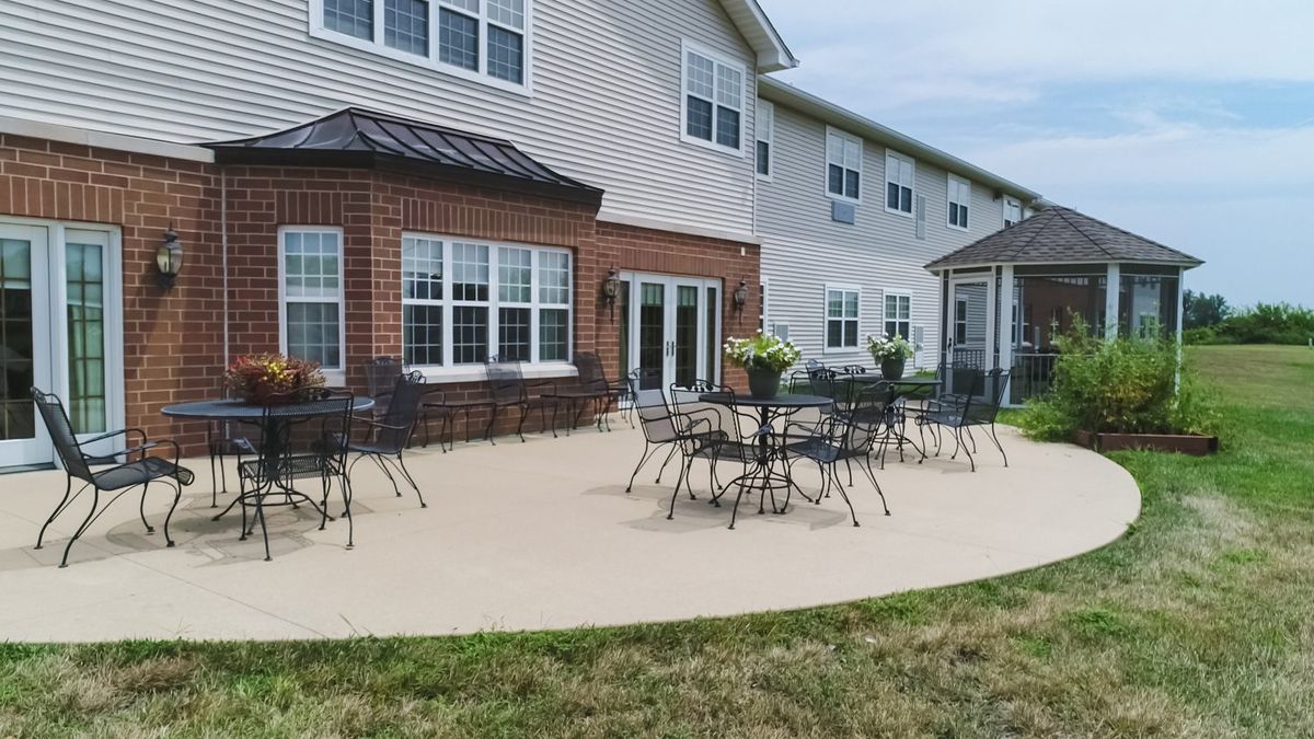 Villas at Heritage Woods of Centralia