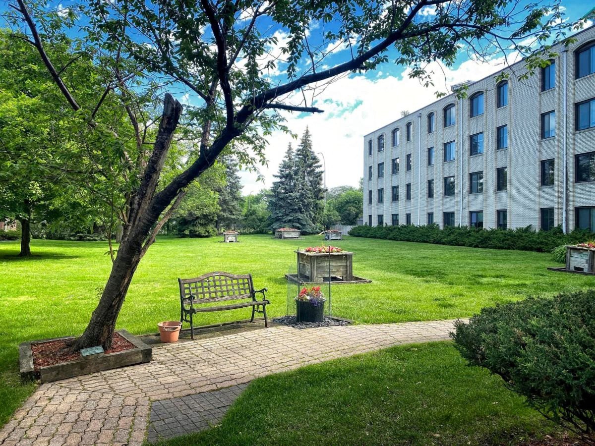 Heritage Of Edina