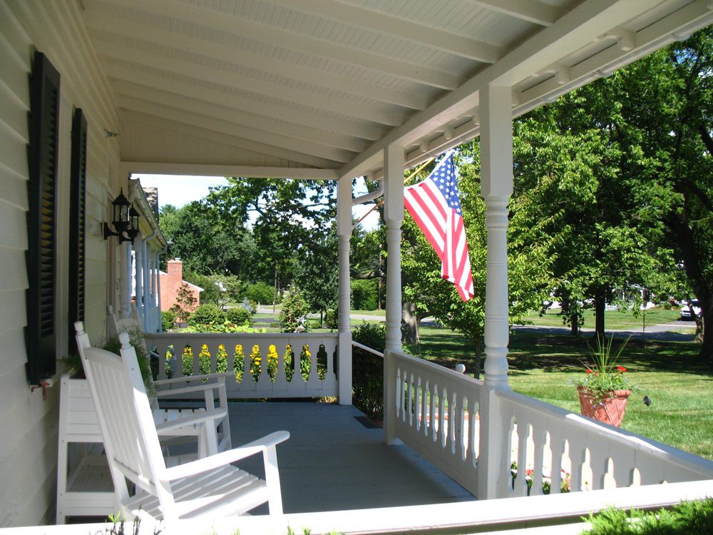 Meadow Glen Of Leesburg