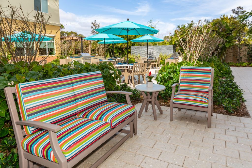 The Club At Boynton Beach