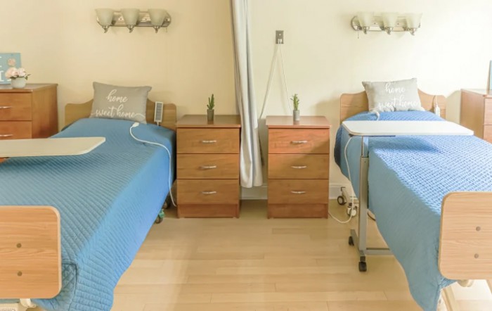 Signature Healthcare Of East Louisville