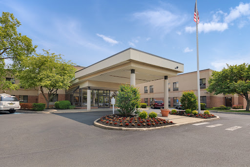 Bayshore Health Care Center