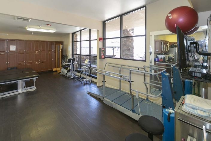 Brookfield Healthcare Center