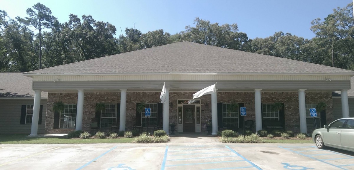 Savannah Court of Bastrop