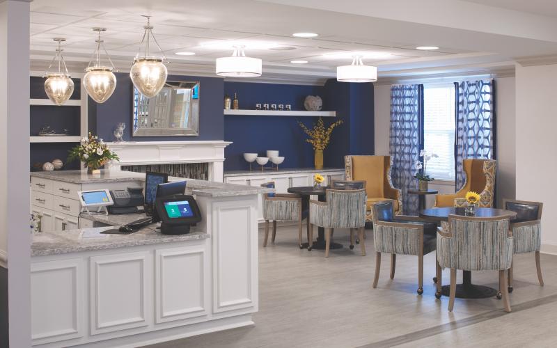 University Senior Living