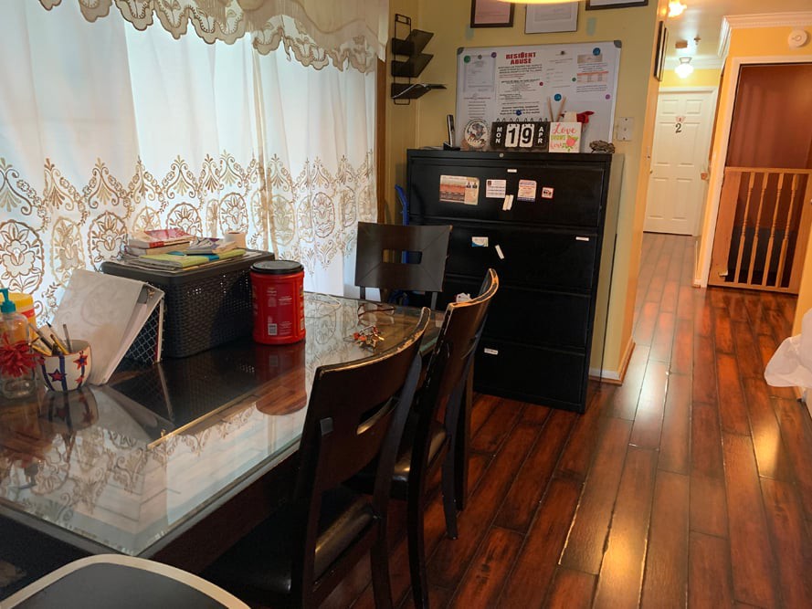 Humanity Assisted Living Services