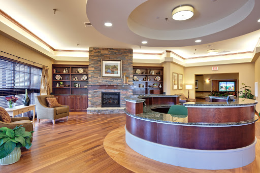 Pruitthealth - Magnolia Manor