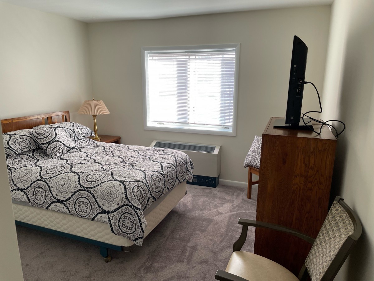 Riverton Enhanced Senior Living