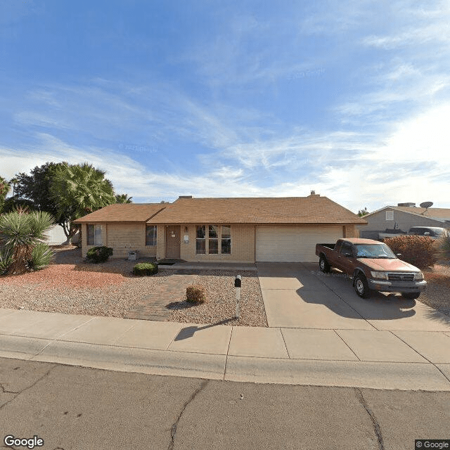 D' Vintage Place Assisted Living Home