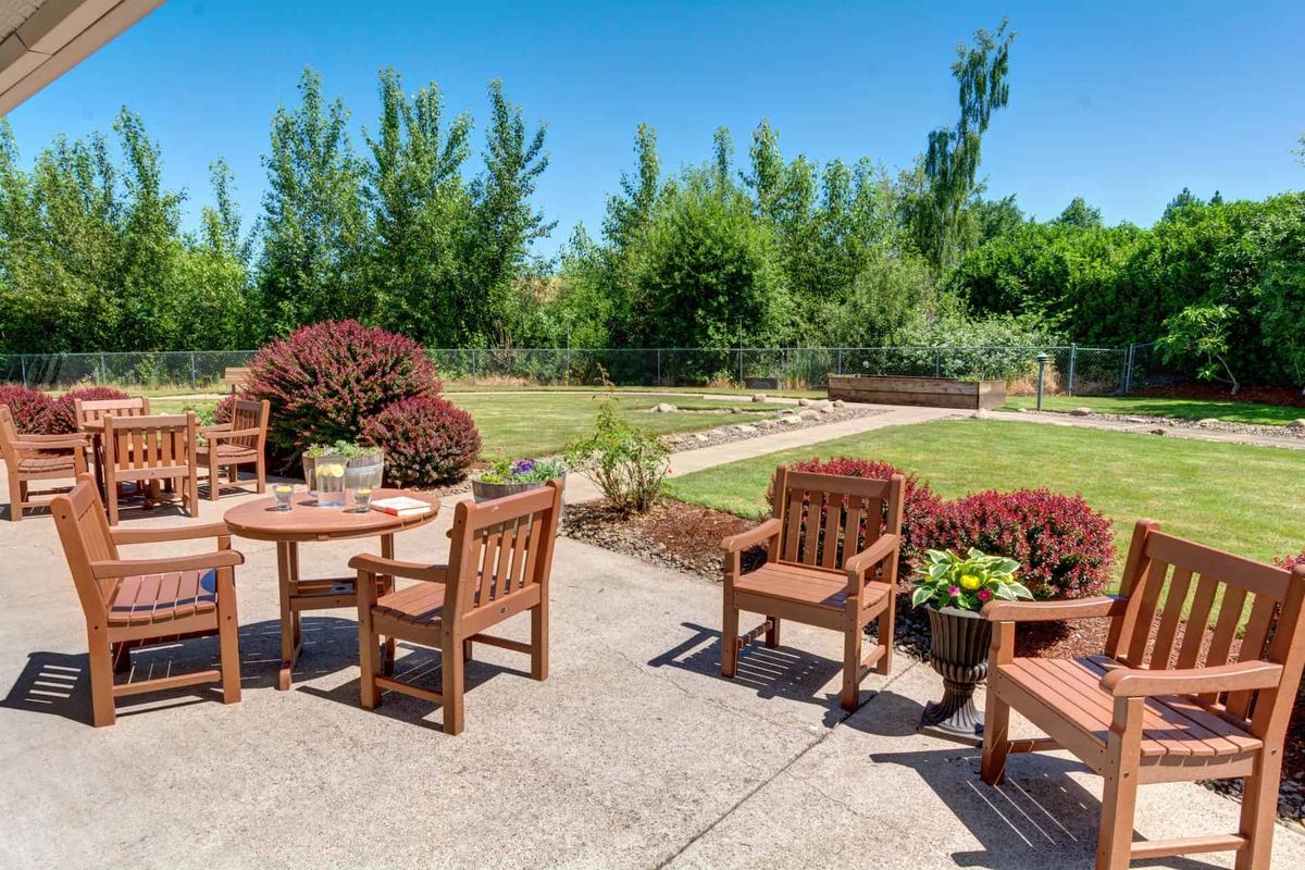Pheasant Pointe Assisted Living & Memory Care