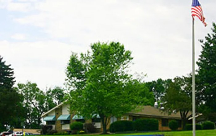 Elcor Nursing And Rehabilitation Center