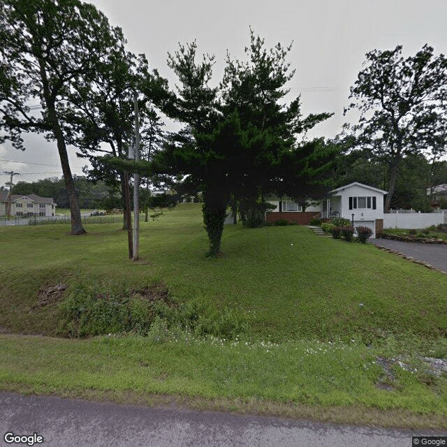Garvey Manor Nursing Home