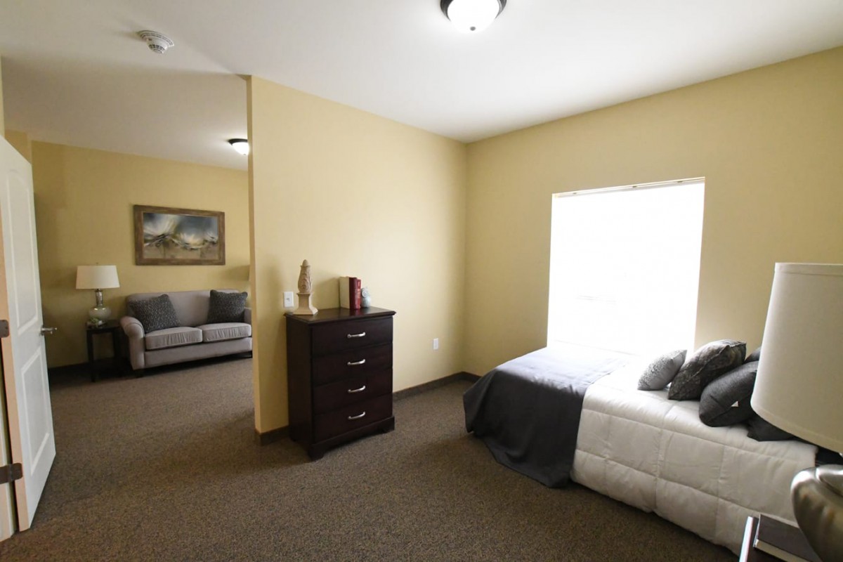 Shelby Comfort Care