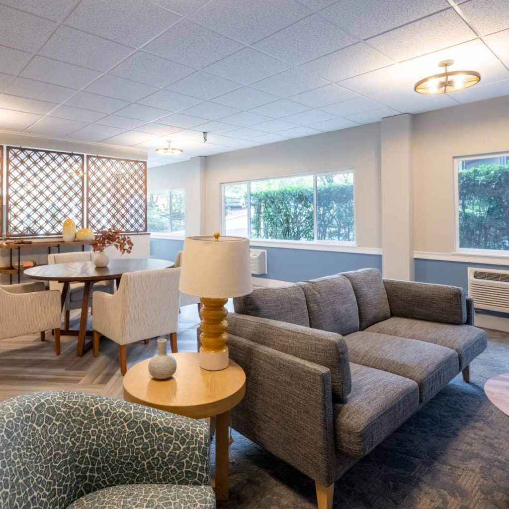 The Village Senior Living