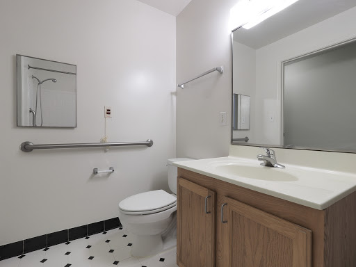 BCI Fairgreen Apartments