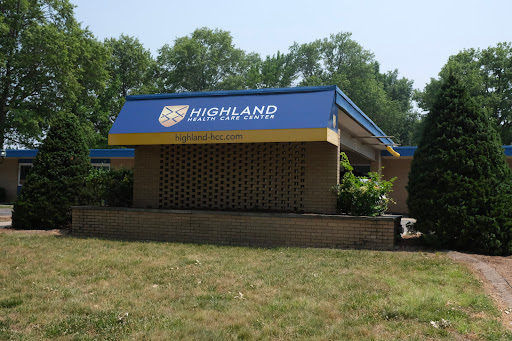 Highland Health Care Center