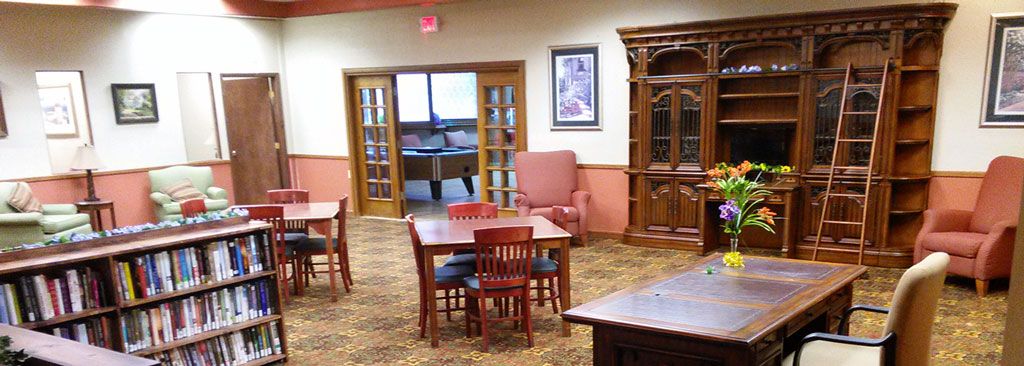 Astoria Assisted Living