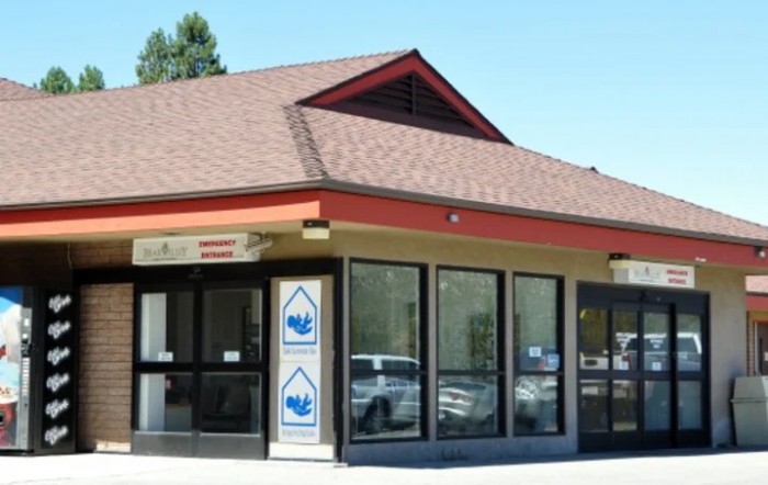 Bear Valley Community Hospital