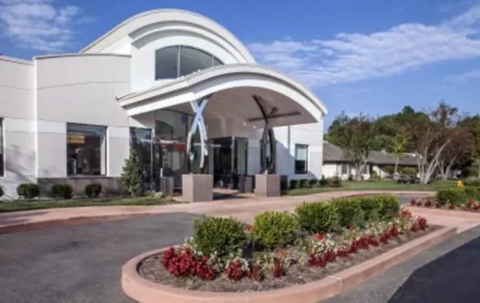 Delmar Gardens North
