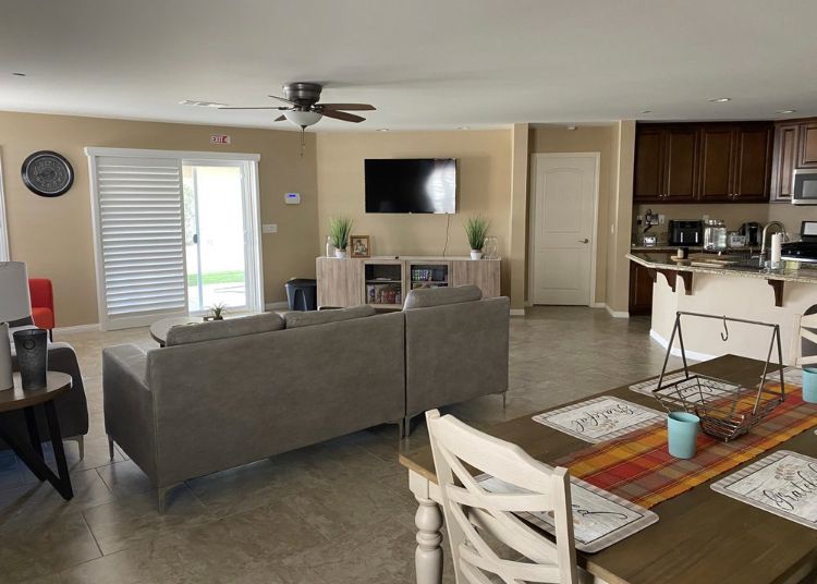 Hillside Senior Living