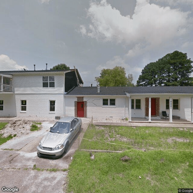 Deep Creek Manor,  Inc.