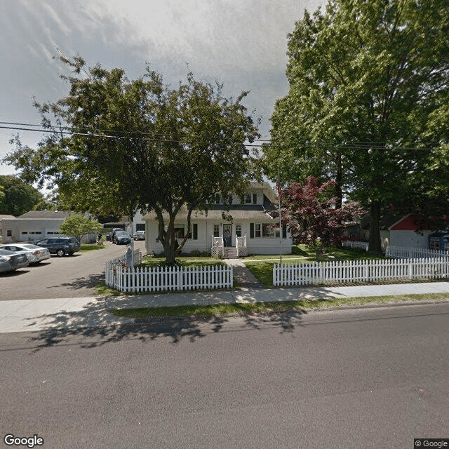 Four Corners Rest Home