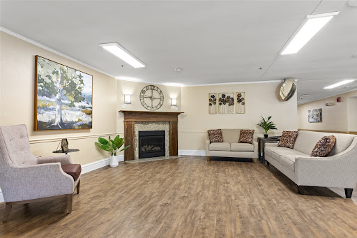 Batavia Nursing Care Center
