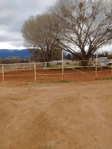 Country Ranch