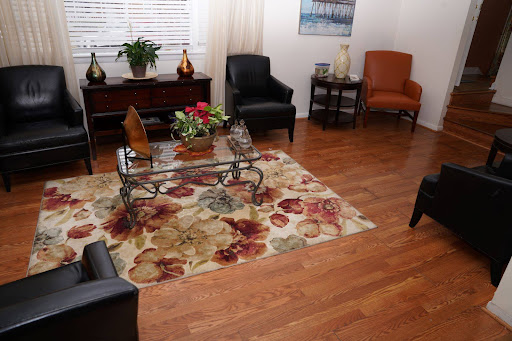Lifesprings Eldercare I