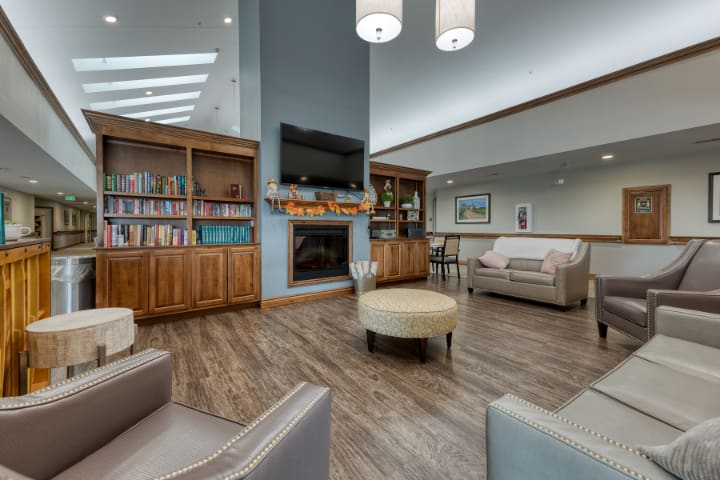 Cedarhurst of Greenville