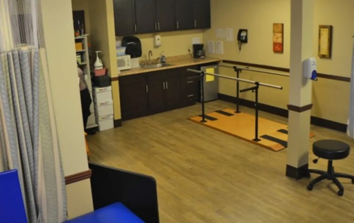 San Pablo Healthcare & Wellness Center