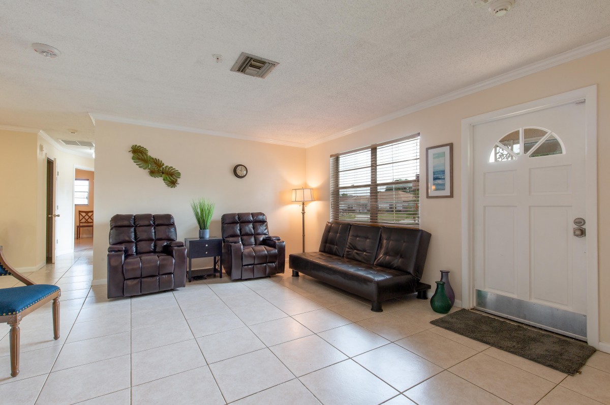 Mediterranean Assisted Living Facility