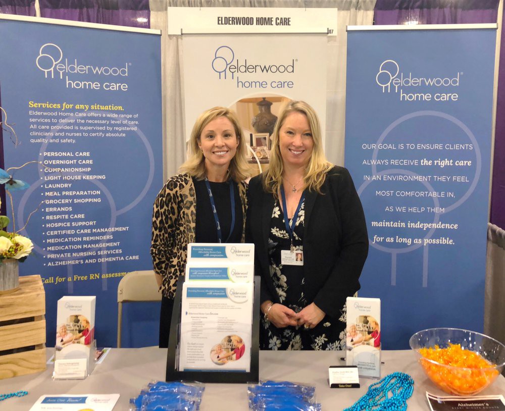 Elderwood Home Care