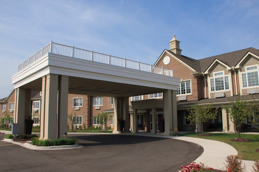 Maple Manor Rehab Center Of Novi