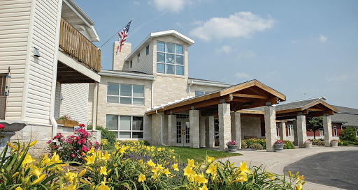 Trinity Village