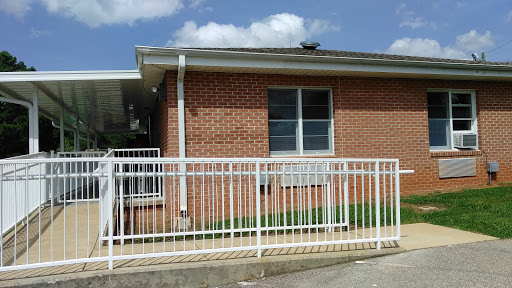 Heritage Healthcare Of Pickens