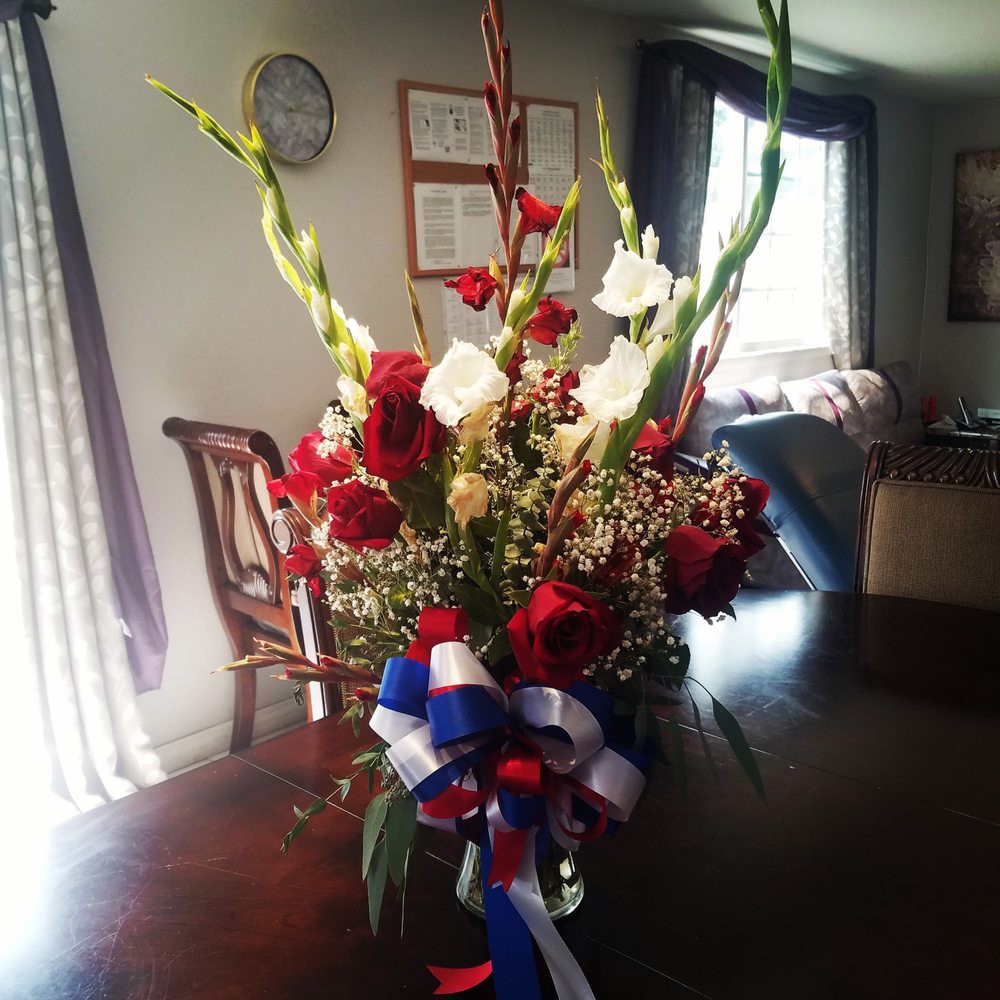 Grace Blossom Care