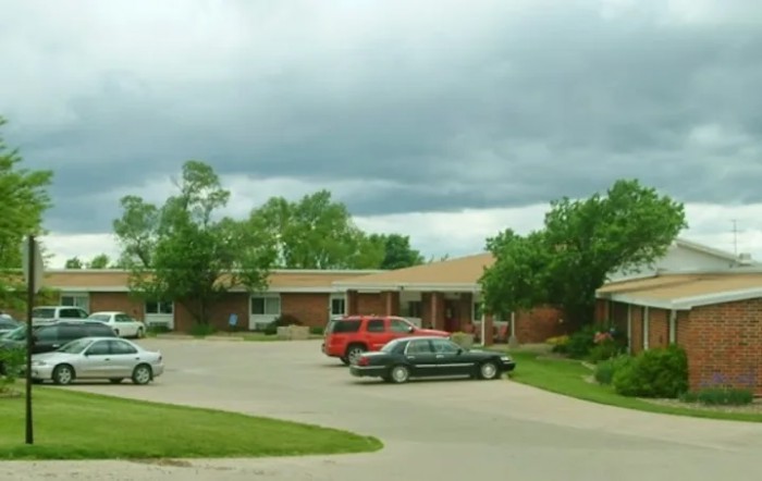 Montezuma Specialty Care