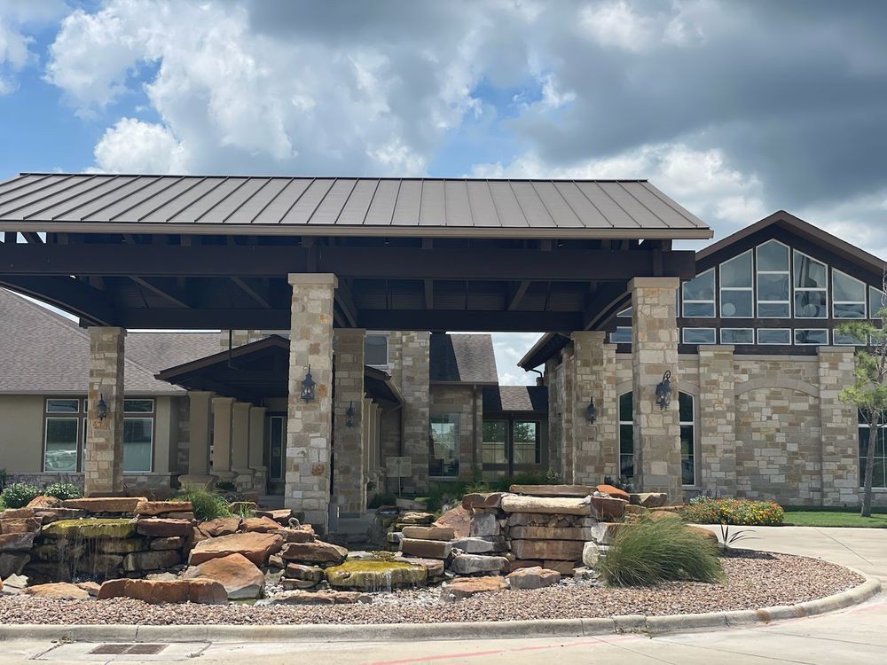 Twin Pines North Nursing And Rehabilitation Center